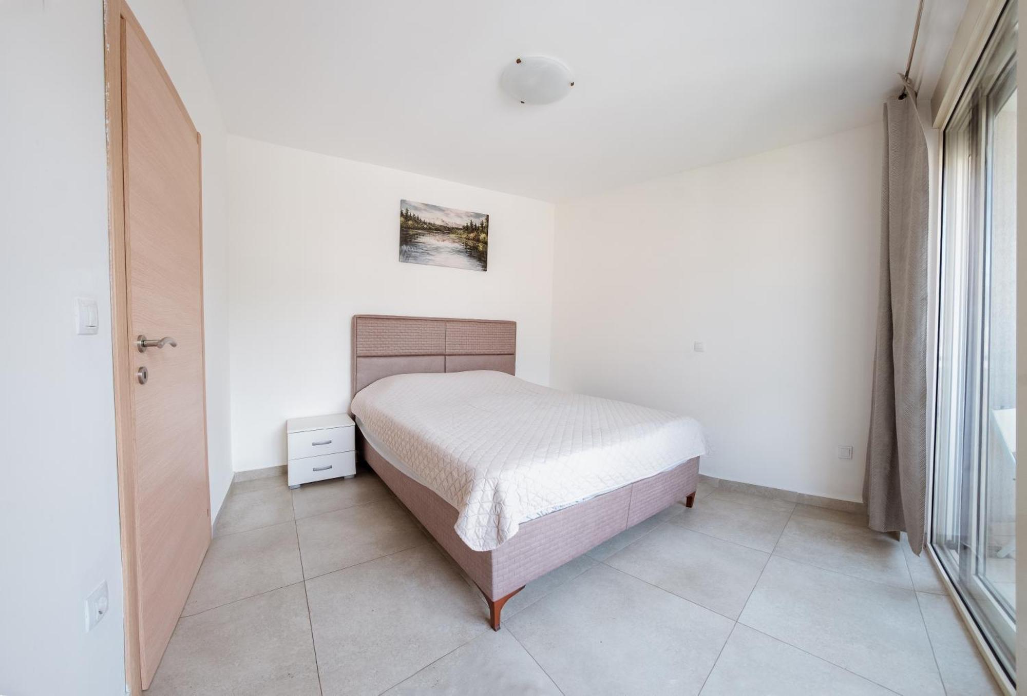 Square Inn Budva Extérieur photo