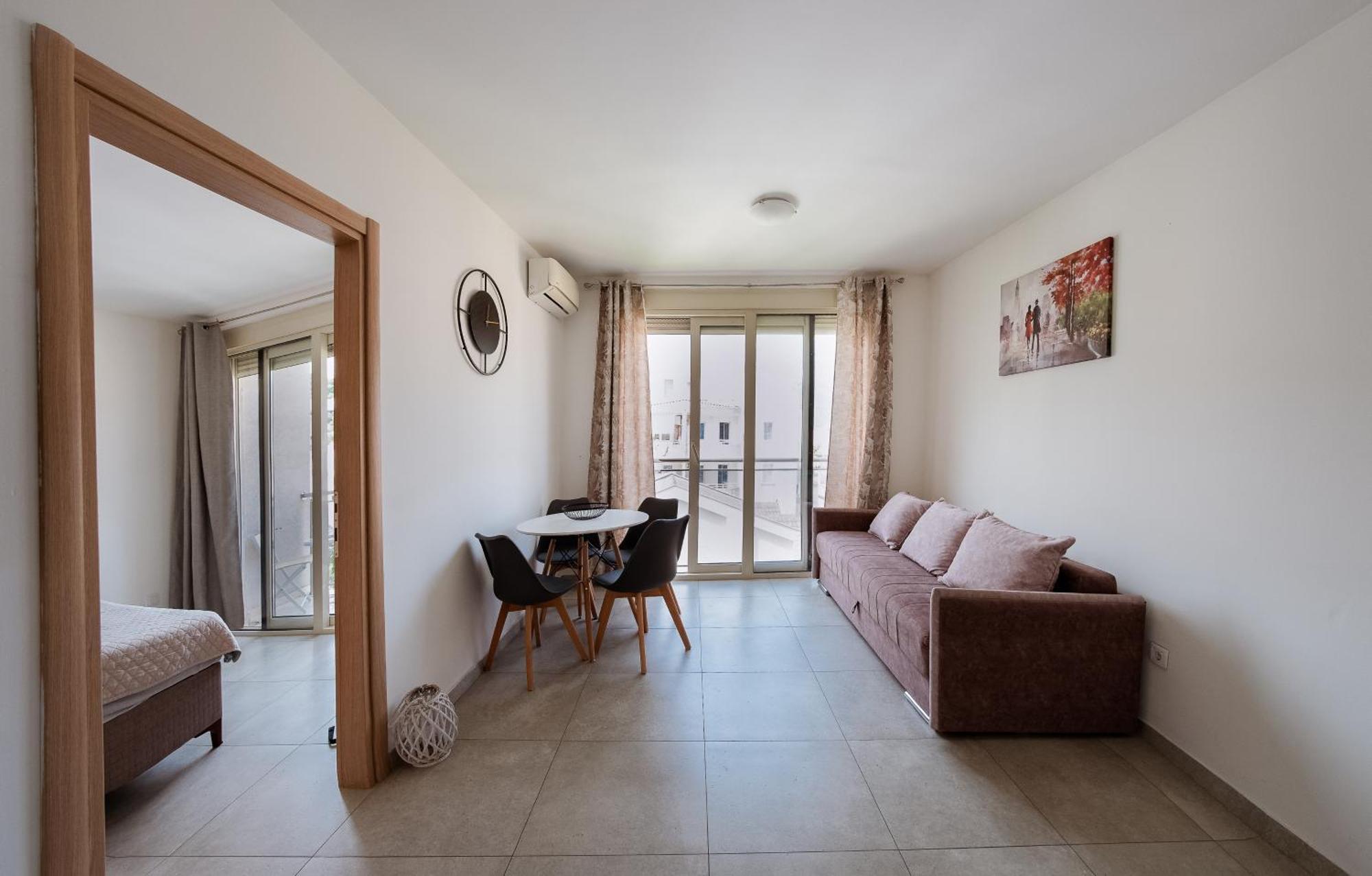 Square Inn Budva Extérieur photo